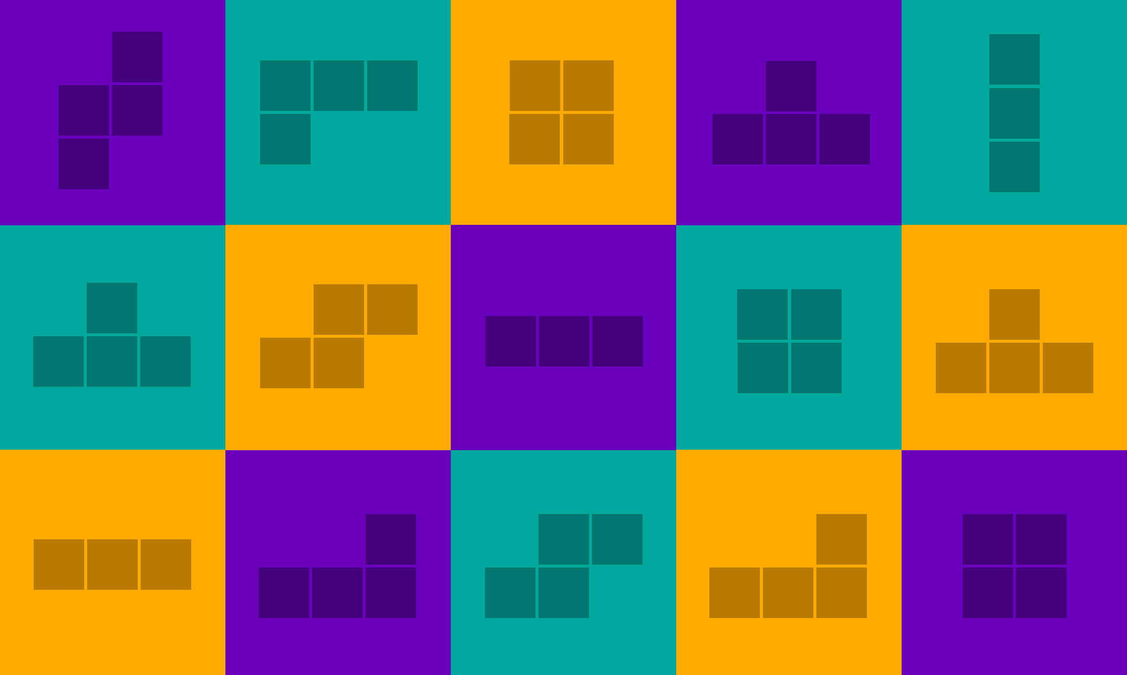 Methode: “Entscheidungs-Tetris” – Entscheidungsfindung mittels Visualisierung